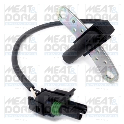 Sensor, crankshaft pulse